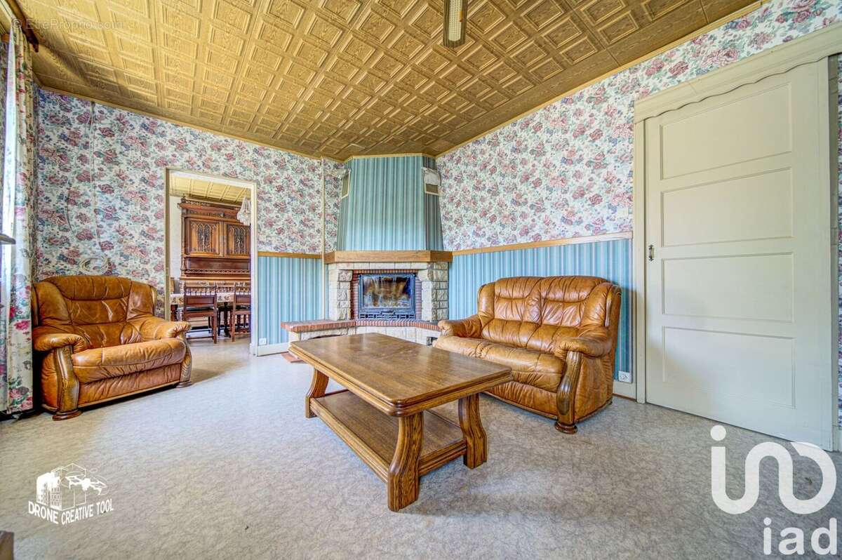 Photo 8 - Maison à HAYANGE