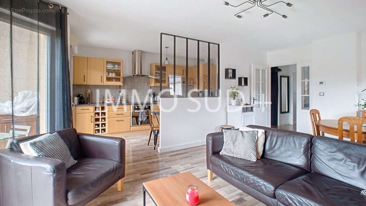 Appartement à VIF
