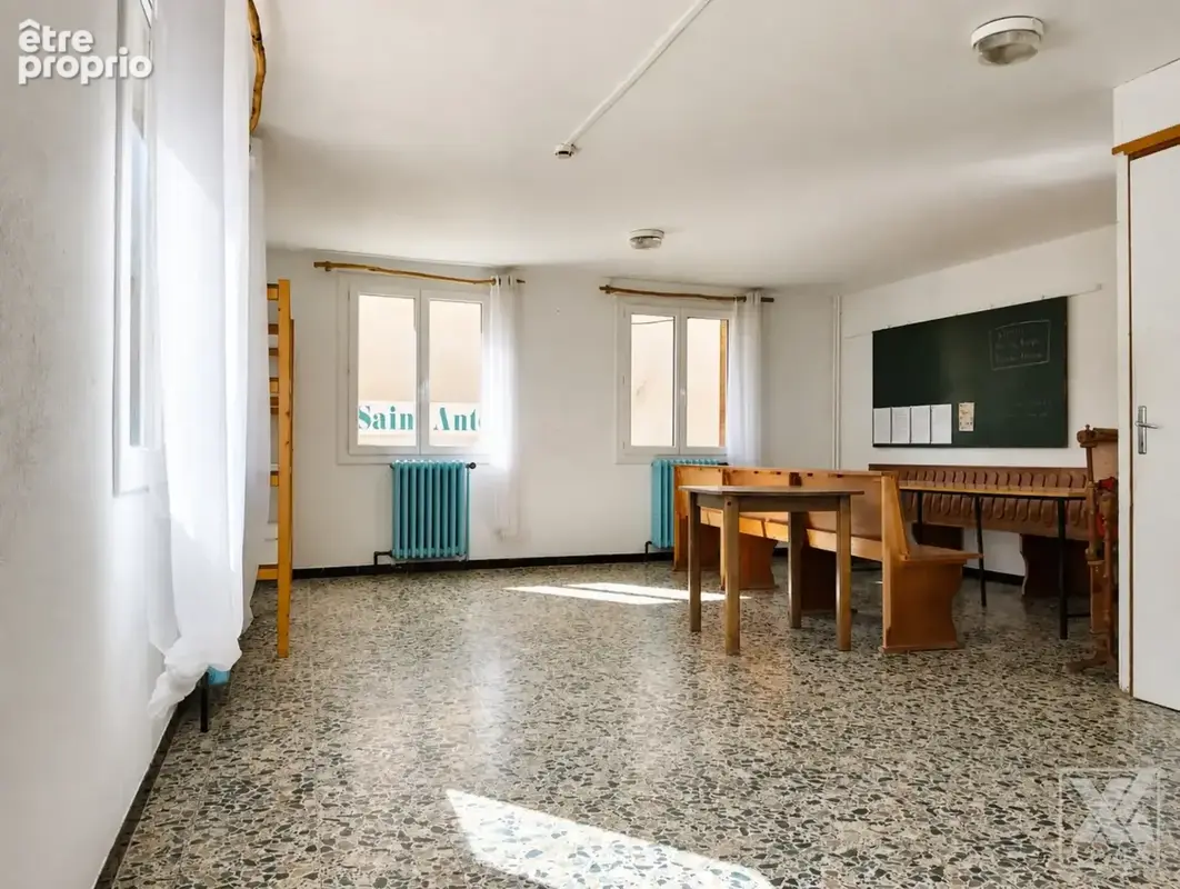 Pelvoux - Appartements à rénover dès 45 000 € - photo 16
