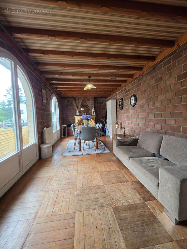 Photo 7 - Maison à ANNEZIN