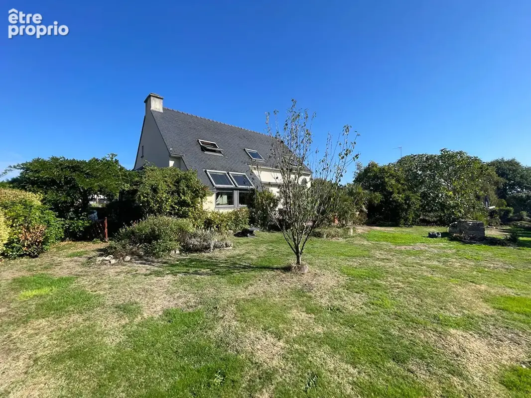 Maison récente à vendre à Fouesnant - Rare sur le marché - photo 4