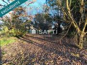 Photo 1 - Terrain à MONTAUBAN