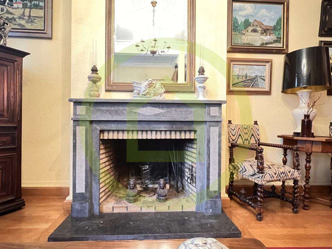 Appartement à CAMBRAI