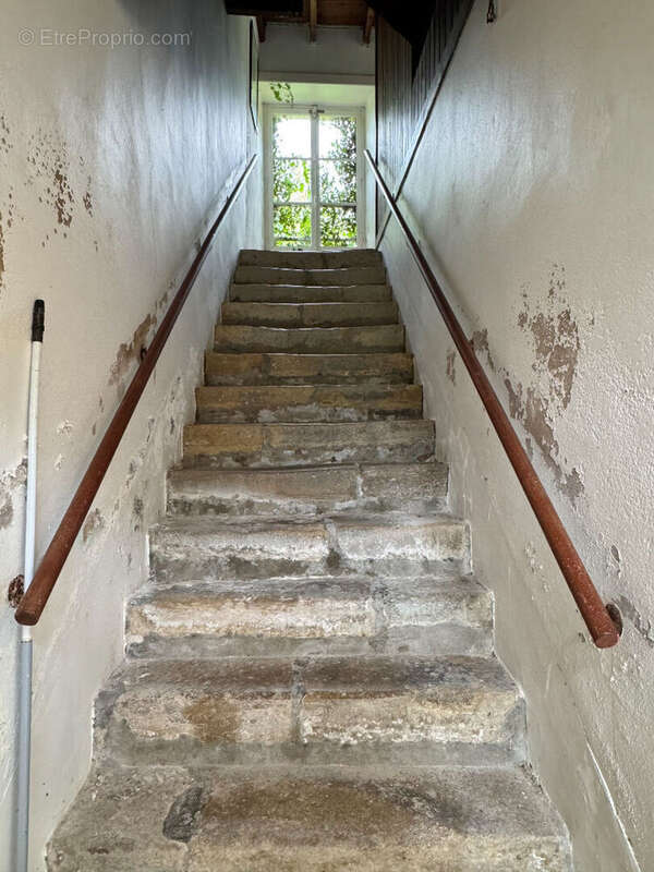 Maison à BRICQUEBEC