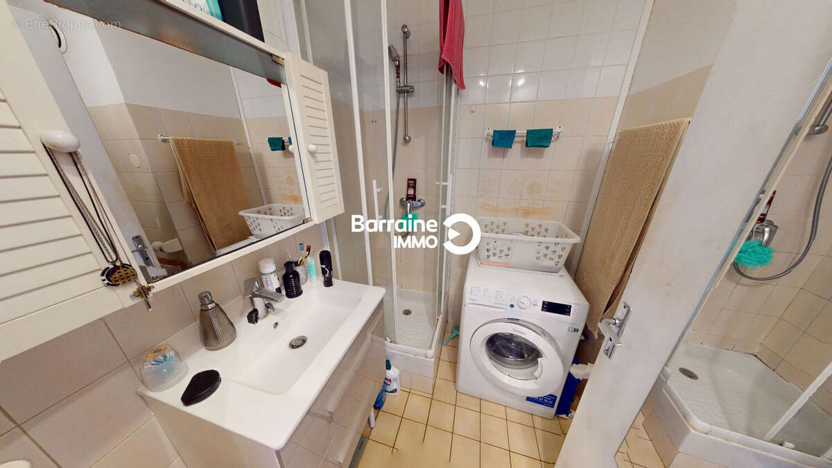 Appartement à BREST