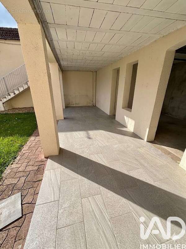 Photo 6 - Maison à JOIGNY