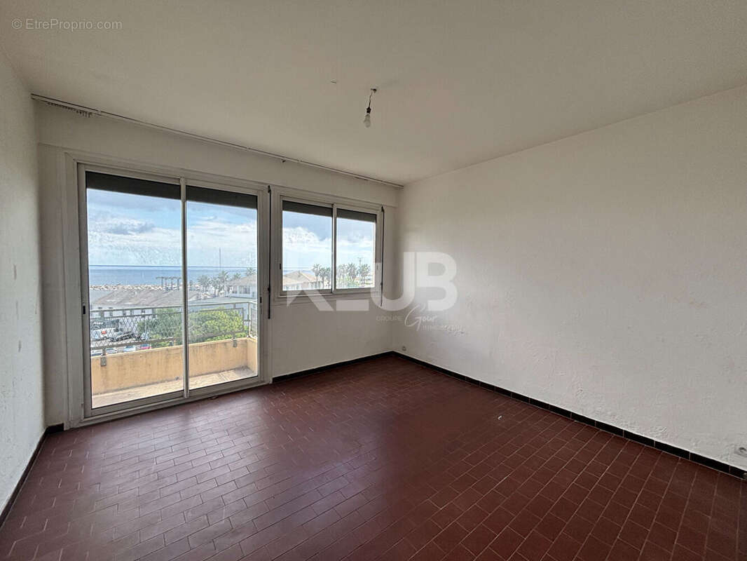 Appartement à BASTIA