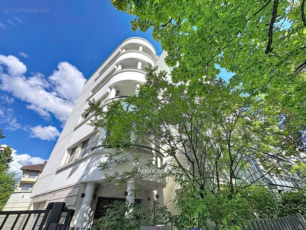 Appartement à ANNECY