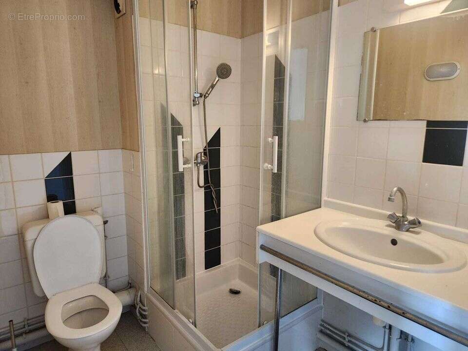 Appartement à ANGERS