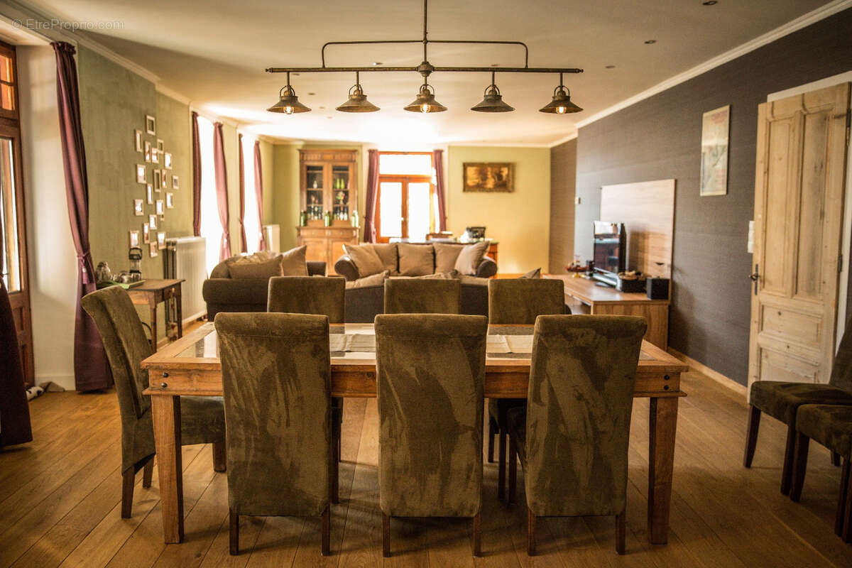 Appartement à MEYMAC