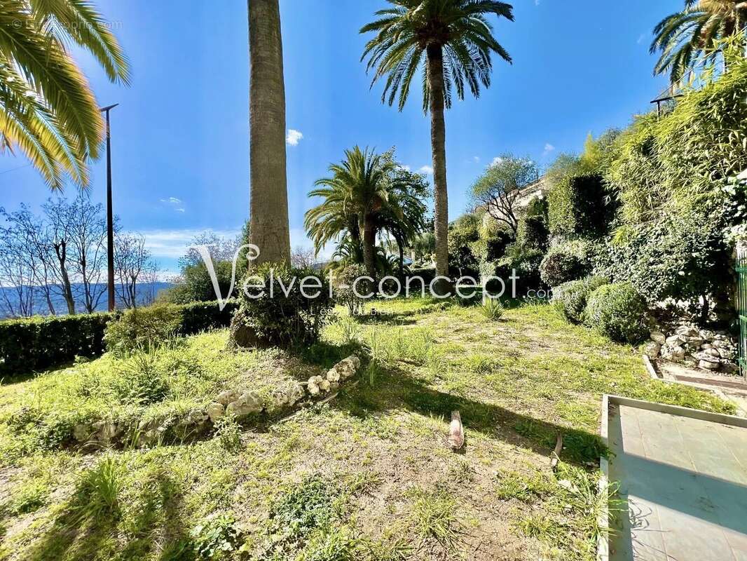 Appartement à GRASSE