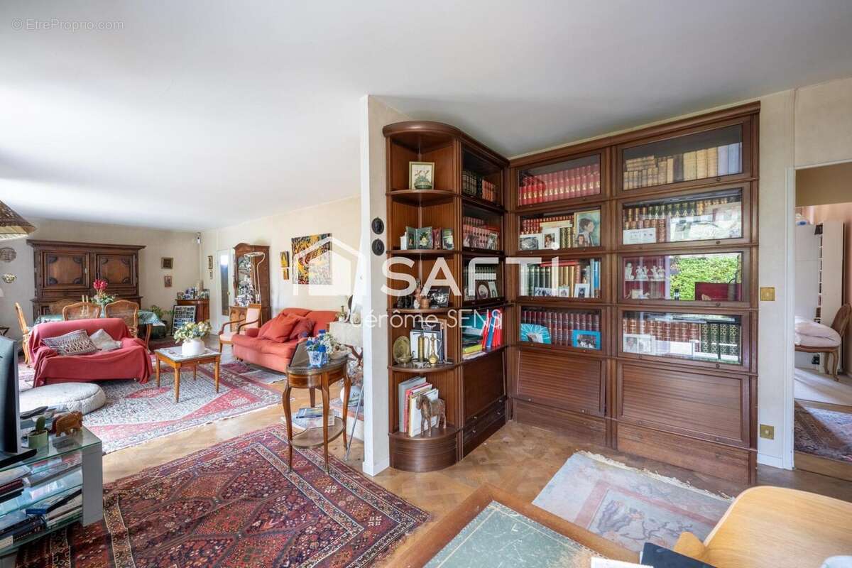 Photo 7 - Maison à MAREIL-MARLY