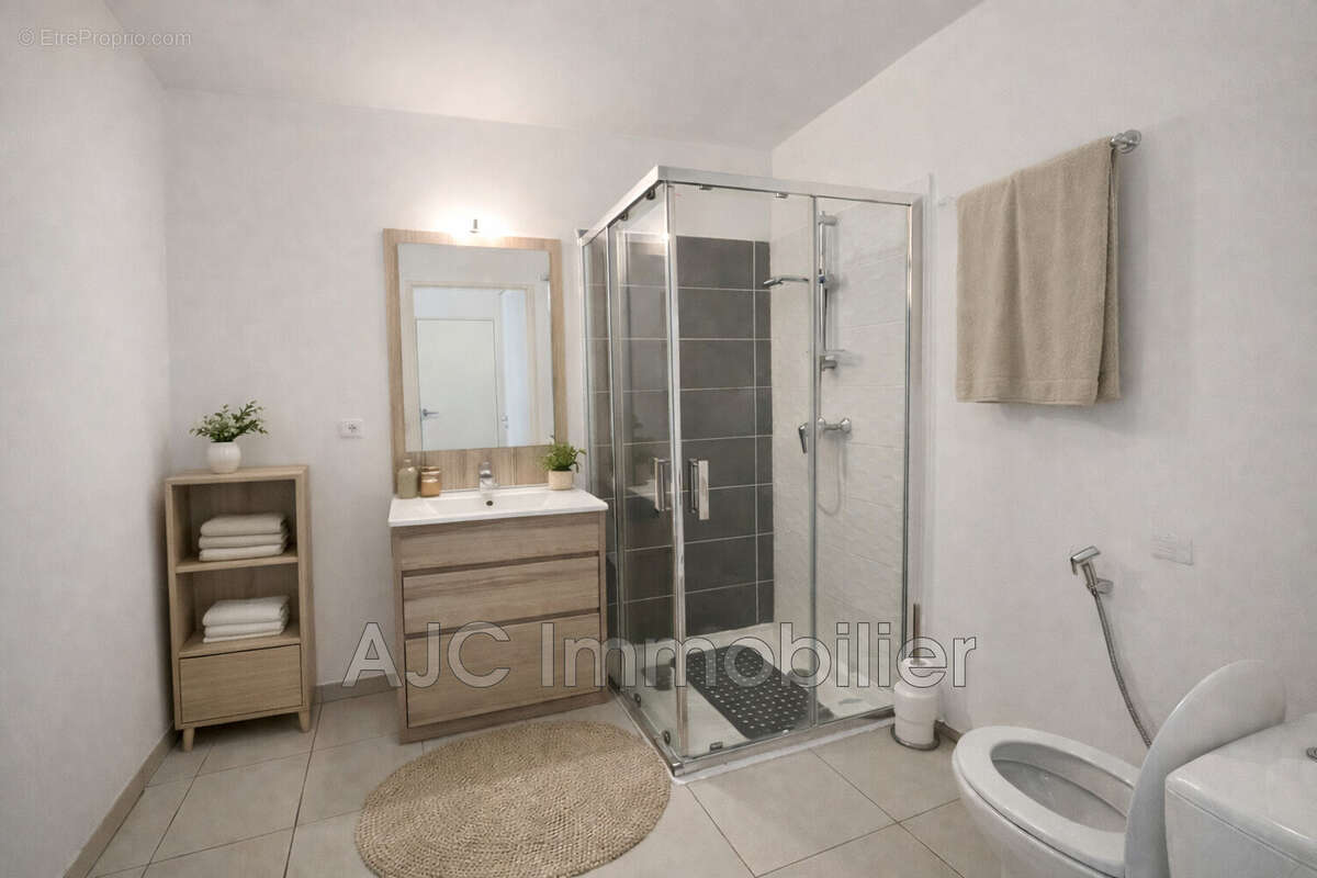 Appartement 71 m² à Montpellier  - photo 5