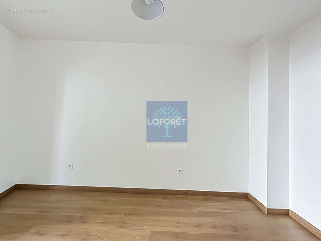 Appartement à CERGY