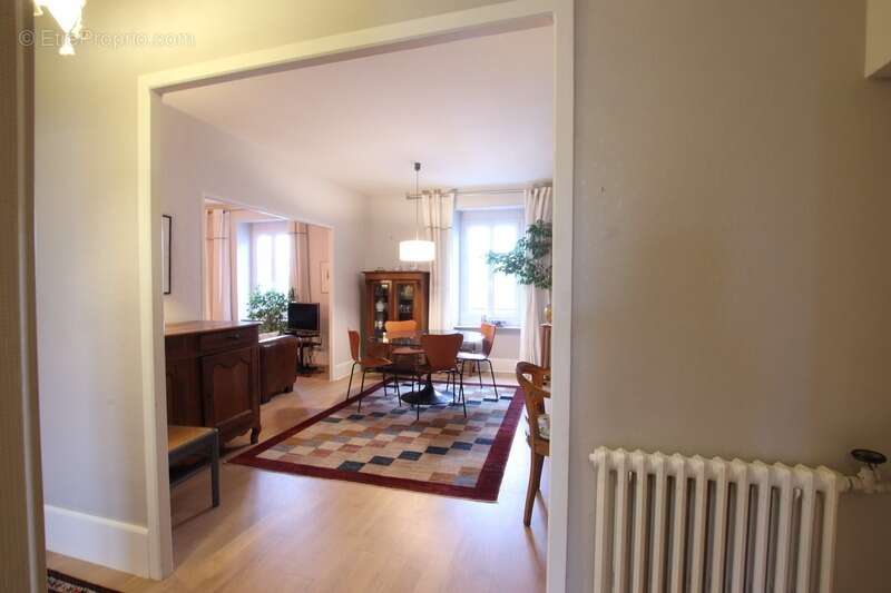 Appartement à ORLEANS