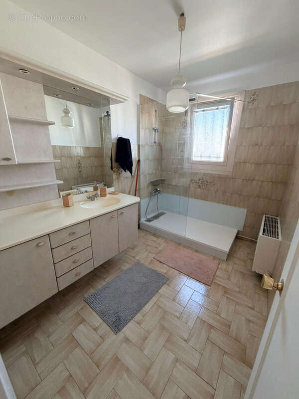 Maison à VILLEPARISIS