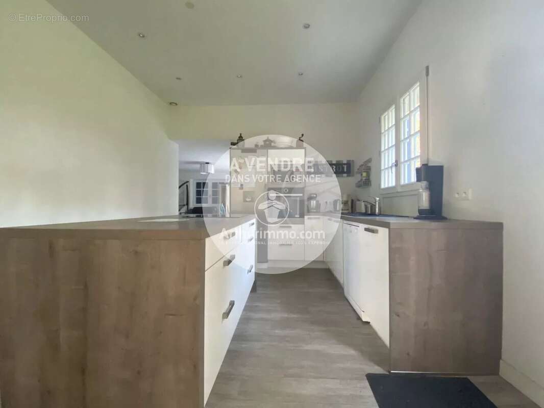 Maison familiale de 6 chambres au calme - photo 14