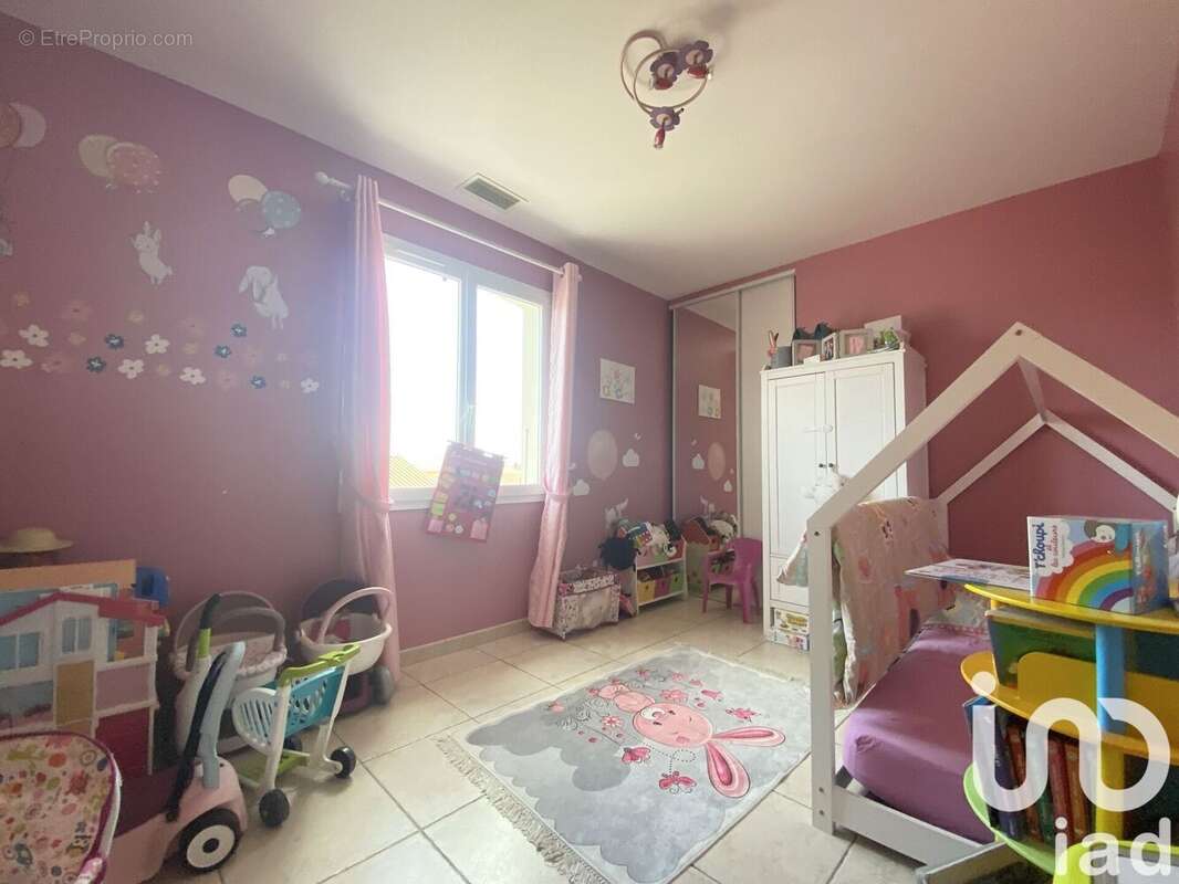 Photo 6 - Maison à LAURENS