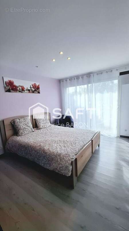 Photo 8 - Maison à LES MATHES