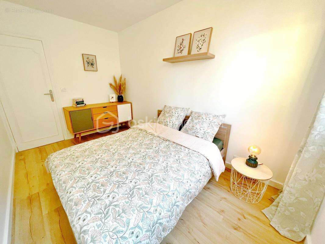 Appartement à VERSAILLES