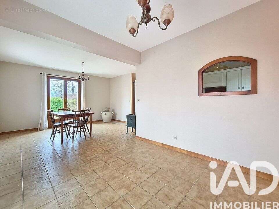Photo 3 - Maison à FILLINGES