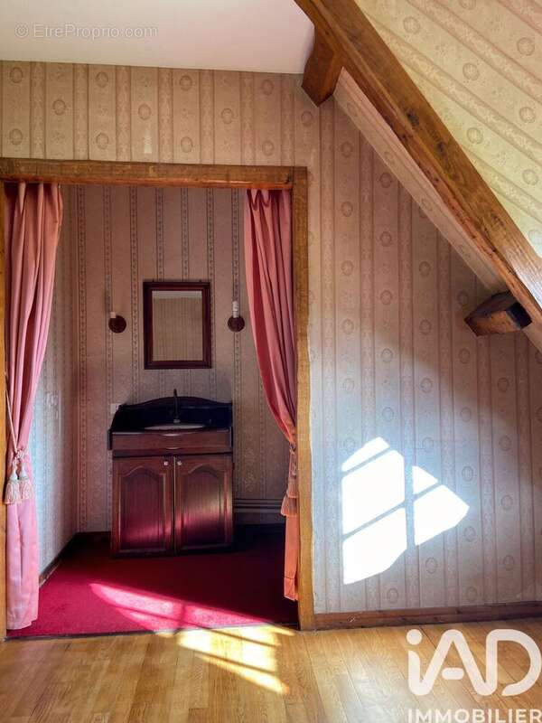 Photo 3 - Maison à SAINT-ROMAIN-DE-COLBOSC