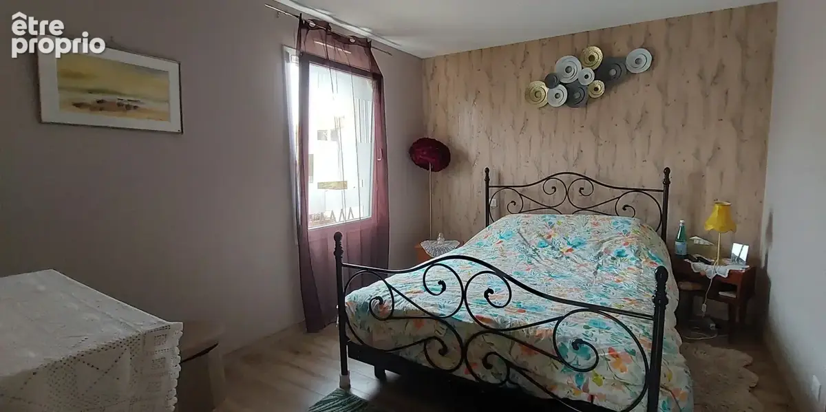 Maison à vendre 6 pièces FONTENAY LE COMTE (85) - photo 4