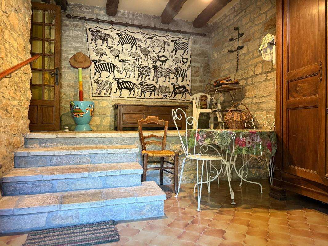 Maison à SAINT-ANTONIN-NOBLE-VAL