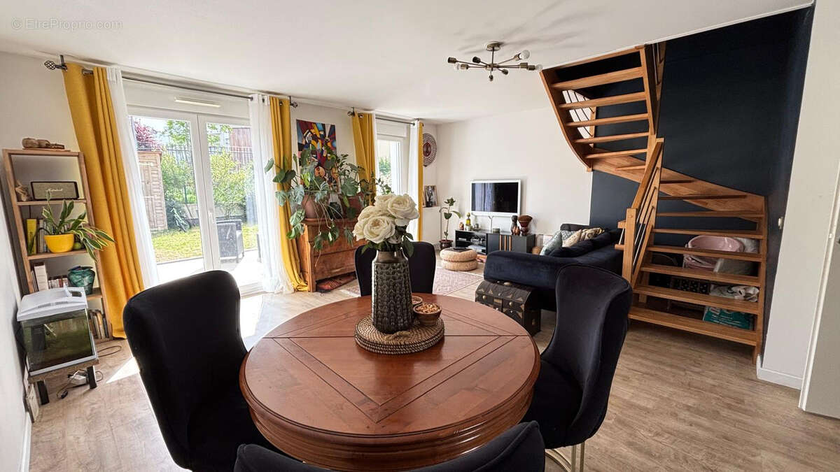 Maison Dugny - photo 2