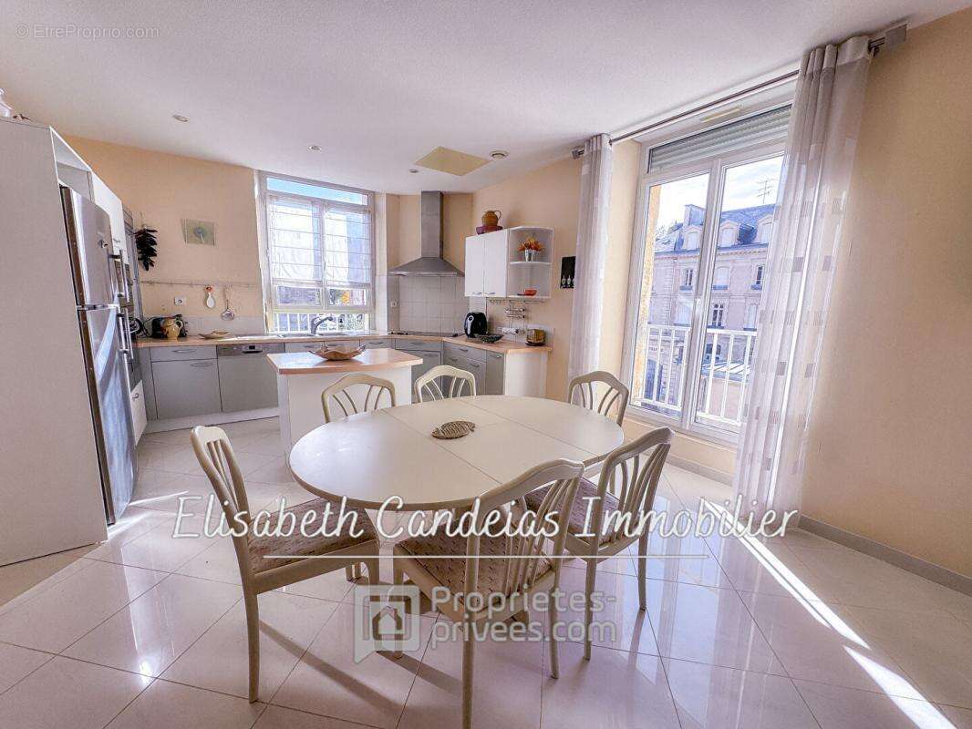 Appartement à FOIX