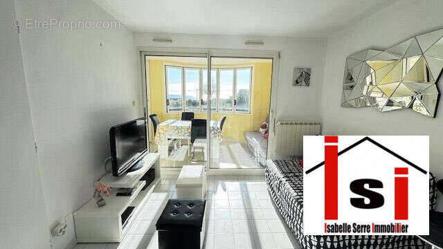 Appartement à AGDE