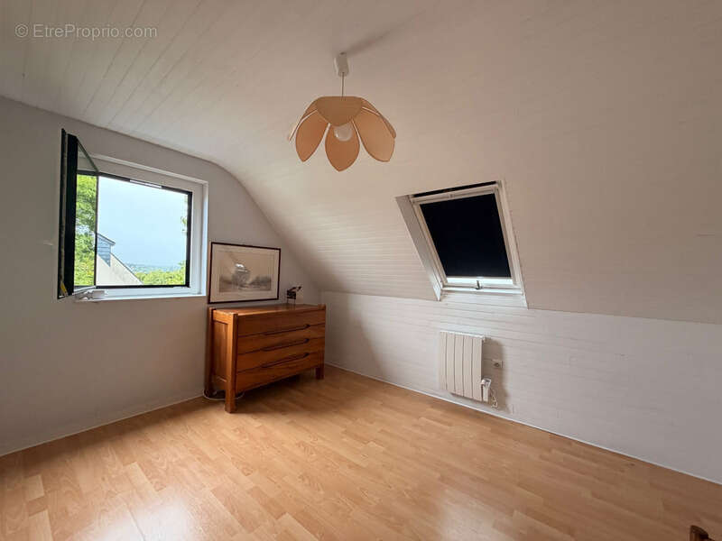 Maison à CROZON