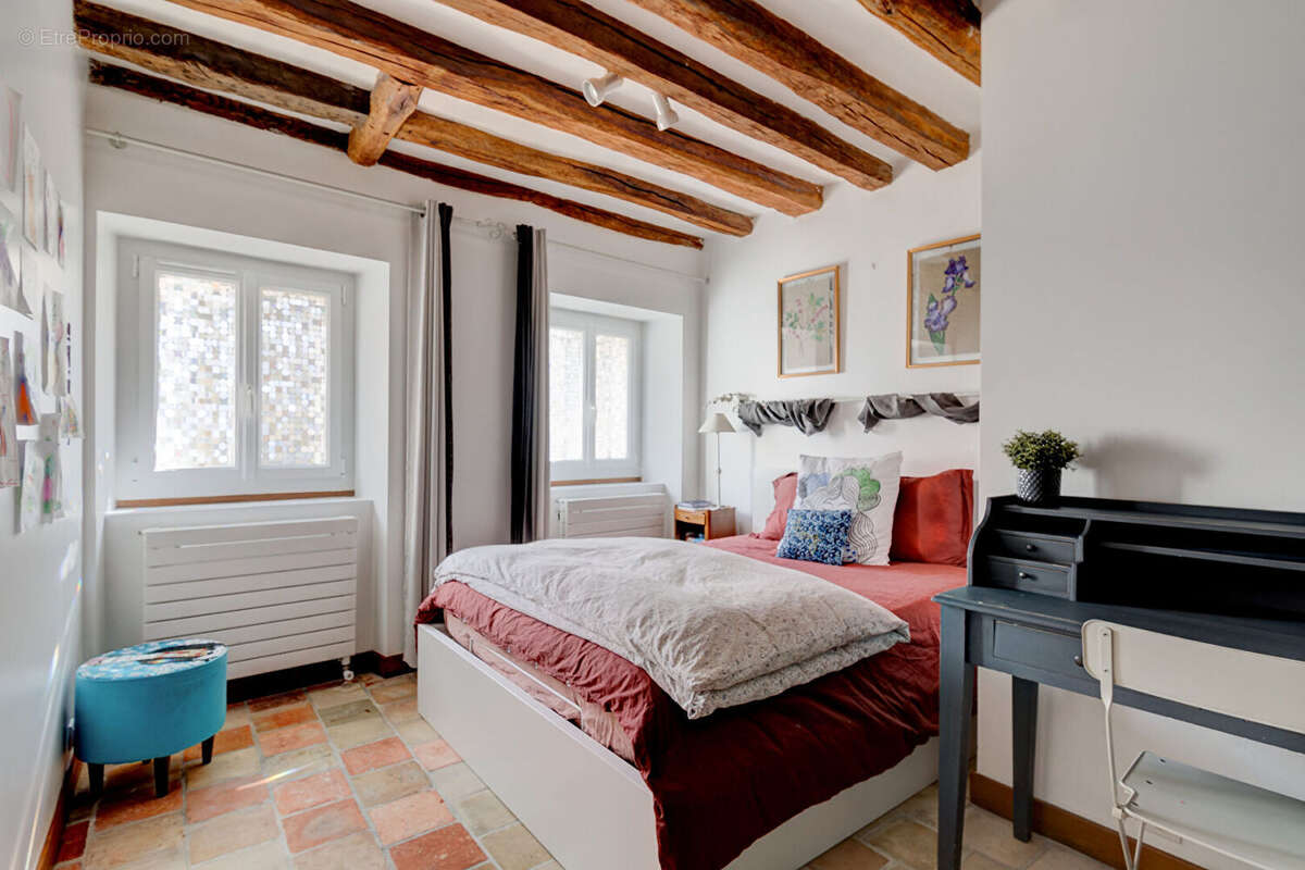 Maison à MAREIL-MARLY