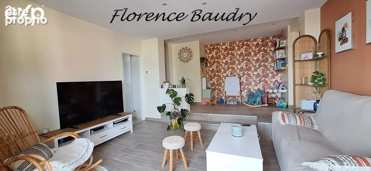 Maison 68 m² à Le Havre  - photo 2