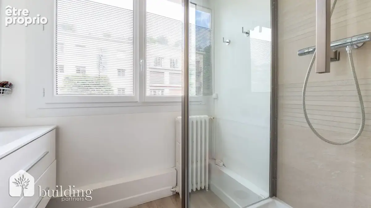 Saint-James Neuilly-sur-Seine - Duplex 7 pièces 144,5 m² avec 59 m² de jardin - photo 16