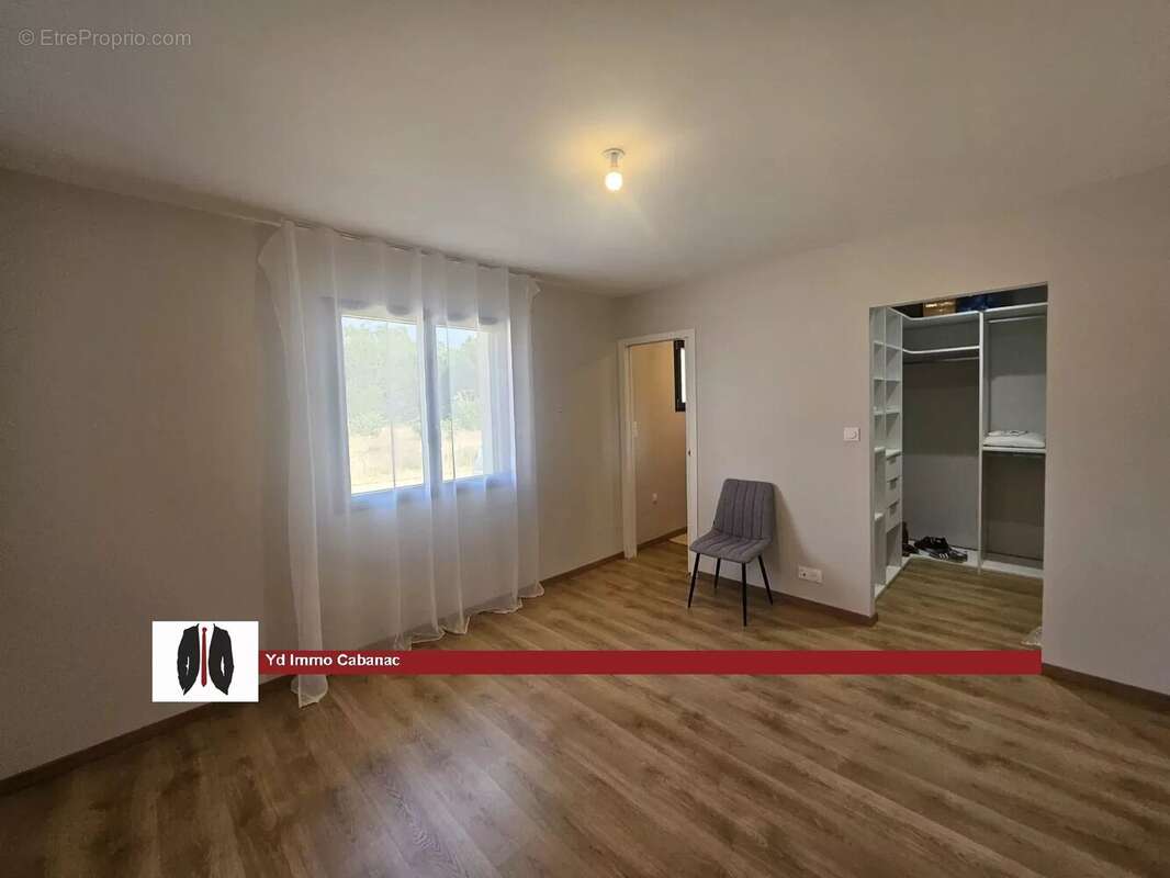 Maison contemporaine neuve de 118 m² sur un terrain de 1 281 m² – Villandraut - photo 7