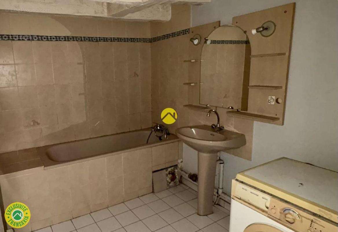 Appartement à BOURGES