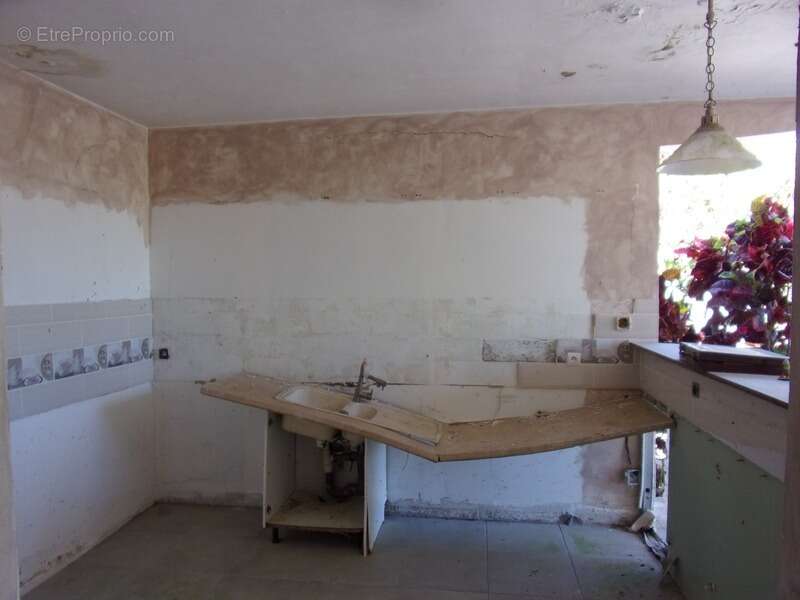 Maison à SAINT-FRANCOIS