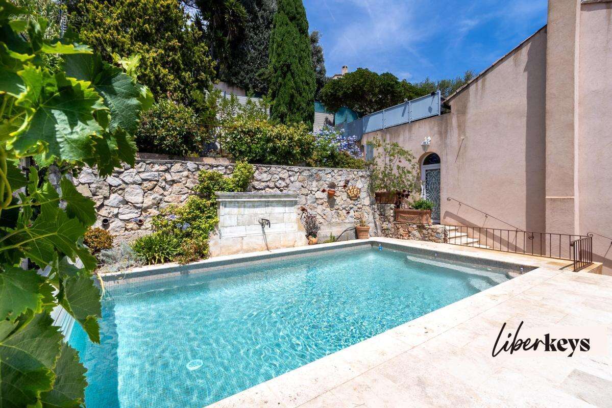 Maison à TOULON