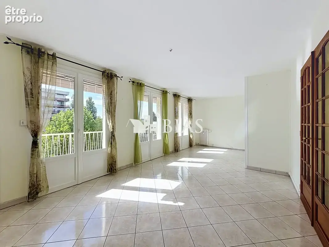 Appartement à EVREUX
