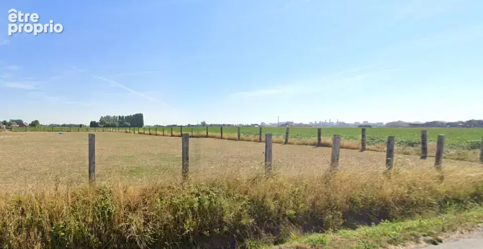 Terrain 950 m² à vendre à Merville (59660) - photo 3