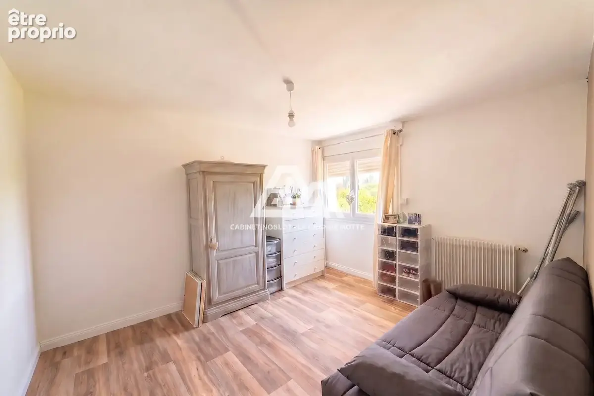 Appartement 3 pièces 70 m² à vendre à La Grande-Motte (34280) - photo 6