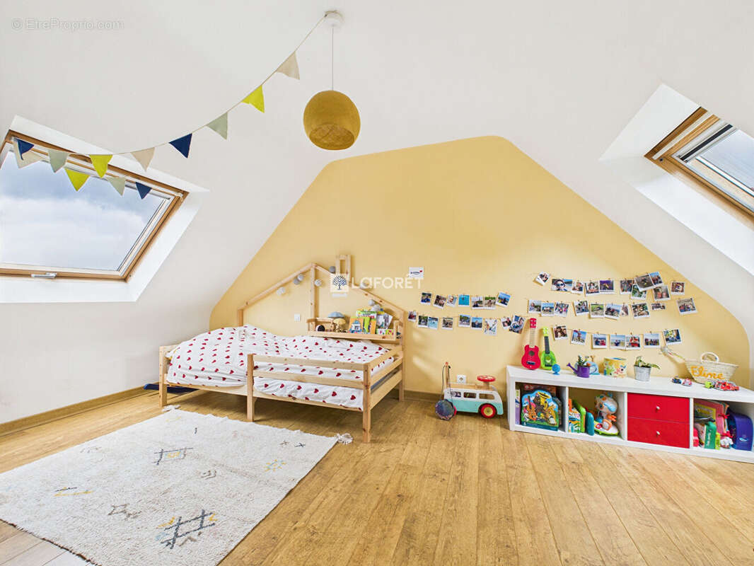 Maison à DOUARNENEZ