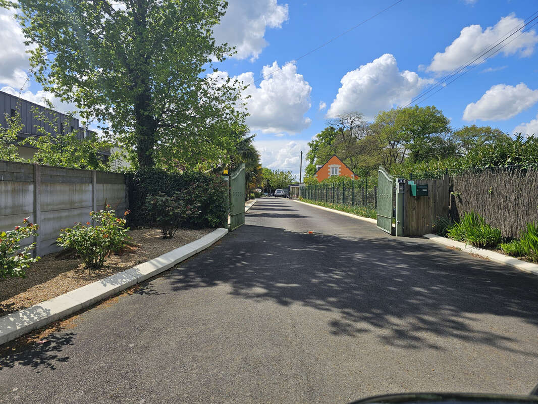 Maison à CHATEAUBRIANT