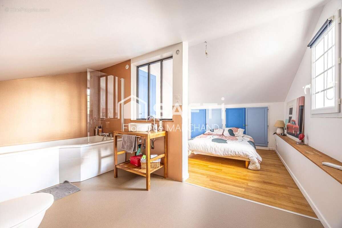 Photo 8 - Maison à NIORT