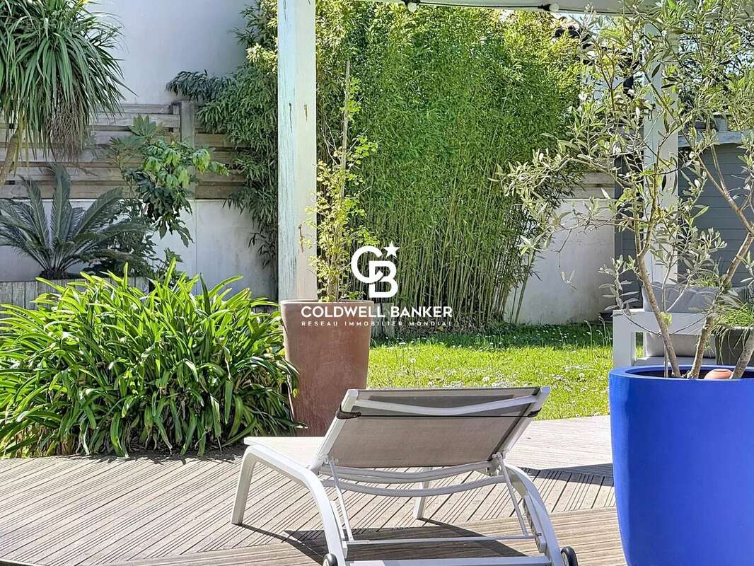 Maison à LES SABLES-D'OLONNE