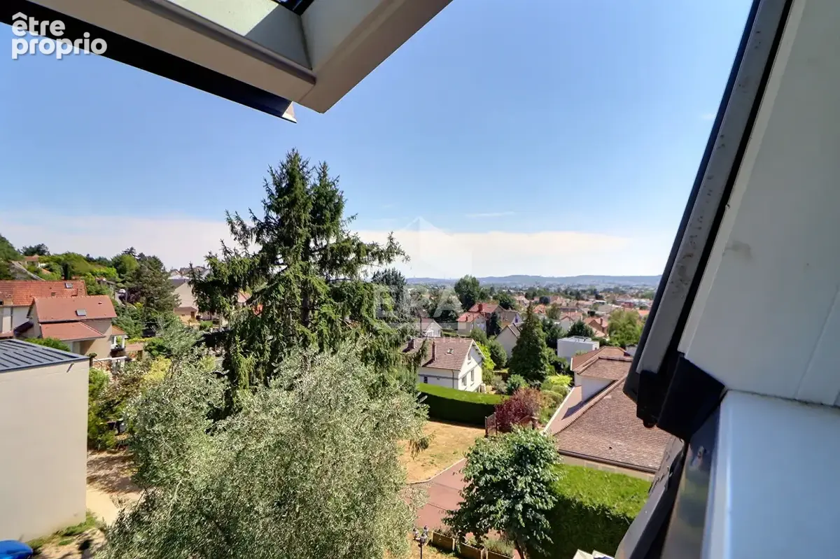 Maison 220m² à saint-leu-la-forêt - photo 10