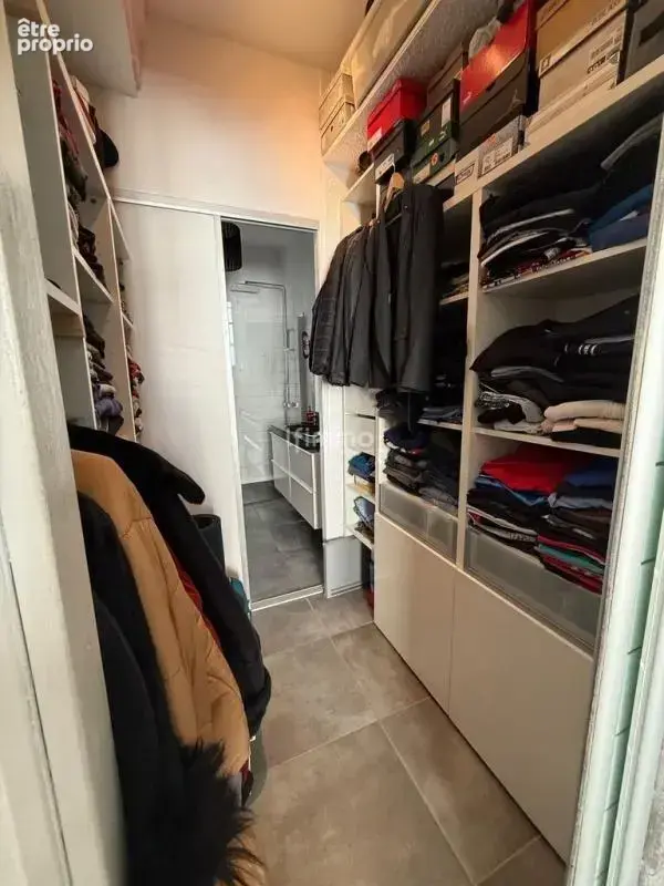 Maison et T3 - photo 7