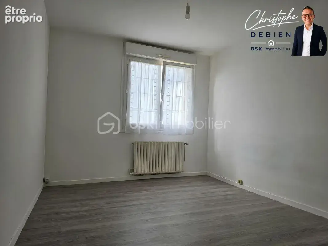 Maison familiale évolutive avec 3 à 5 chambres – préau 75 m² – double jardin – calme & proximité des bassins d’emploi - photo 8