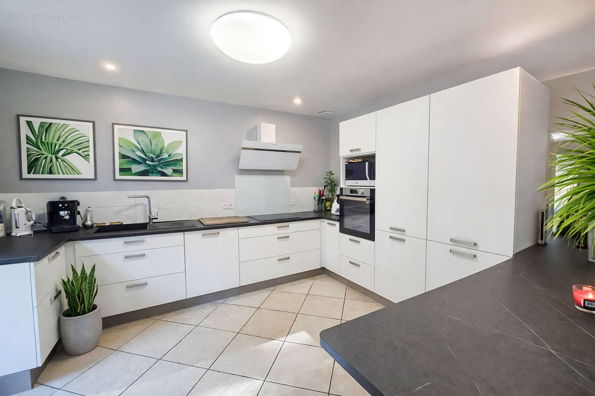 Maison à SAINT-MAURICE-L'EXIL